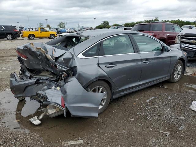 Photo 2 VIN: 5NPE24AF5KH774440 - HYUNDAI SONATA SE 