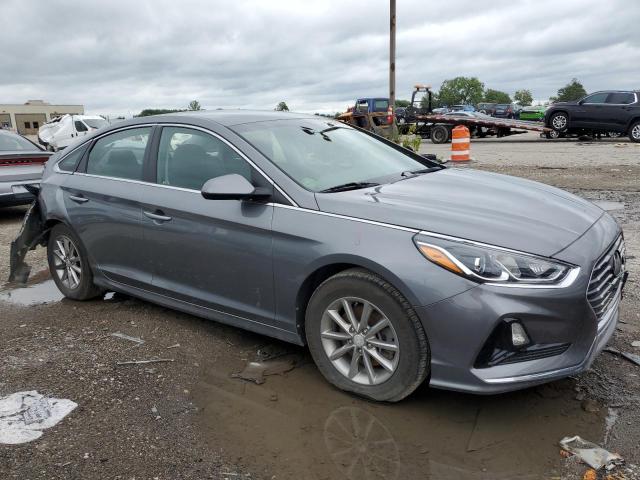 Photo 3 VIN: 5NPE24AF5KH774440 - HYUNDAI SONATA SE 