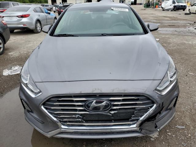 Photo 4 VIN: 5NPE24AF5KH774440 - HYUNDAI SONATA SE 