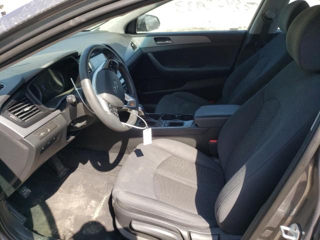 Photo 6 VIN: 5NPE24AF5KH774440 - HYUNDAI SONATA SE 