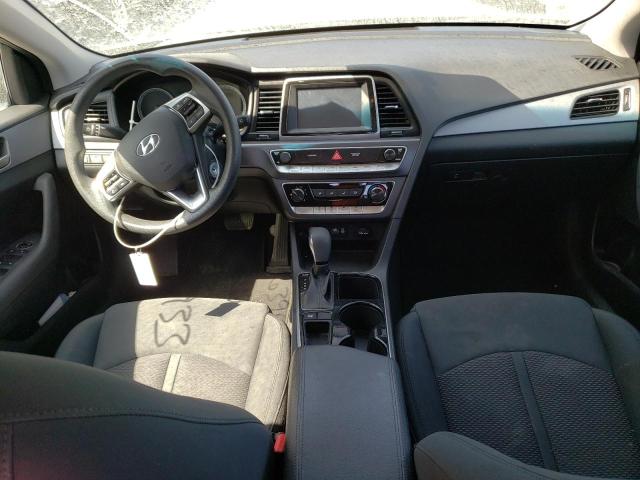 Photo 7 VIN: 5NPE24AF5KH774440 - HYUNDAI SONATA SE 