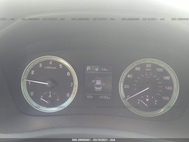 Photo 6 VIN: 5NPE24AF5KH774678 - HYUNDAI SONATA 