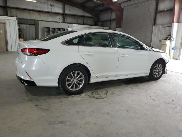 Photo 2 VIN: 5NPE24AF5KH774938 - HYUNDAI SONATA SE 