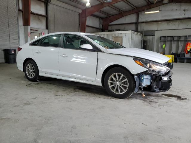 Photo 3 VIN: 5NPE24AF5KH774938 - HYUNDAI SONATA SE 