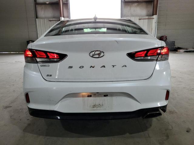 Photo 5 VIN: 5NPE24AF5KH774938 - HYUNDAI SONATA SE 