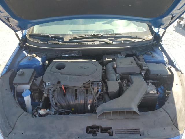 Photo 10 VIN: 5NPE24AF5KH775751 - HYUNDAI SONATA SE 