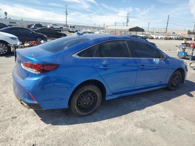 Photo 2 VIN: 5NPE24AF5KH775751 - HYUNDAI SONATA SE 