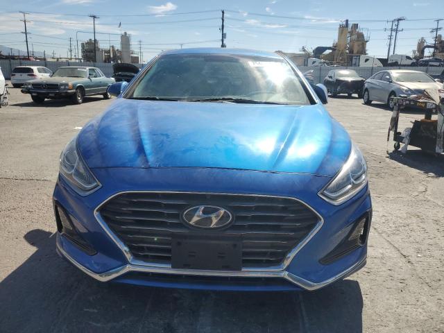 Photo 4 VIN: 5NPE24AF5KH775751 - HYUNDAI SONATA SE 