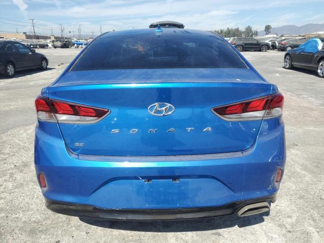 Photo 5 VIN: 5NPE24AF5KH775751 - HYUNDAI SONATA SE 