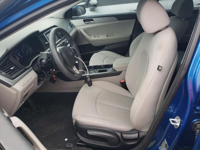 Photo 6 VIN: 5NPE24AF5KH775751 - HYUNDAI SONATA SE 