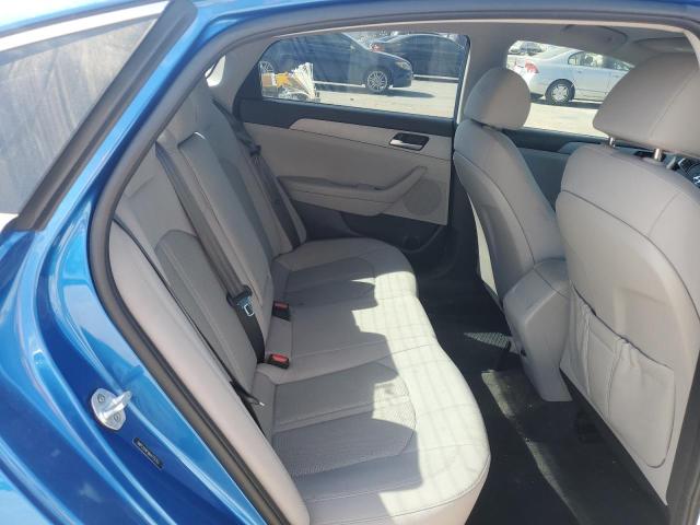 Photo 9 VIN: 5NPE24AF5KH775751 - HYUNDAI SONATA SE 