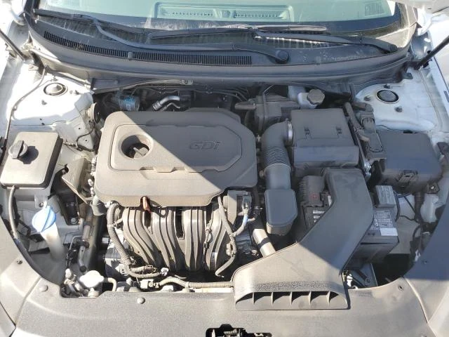 Photo 10 VIN: 5NPE24AF5KH776088 - HYUNDAI SONATA SE 