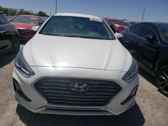 Photo 4 VIN: 5NPE24AF5KH776088 - HYUNDAI SONATA SE 