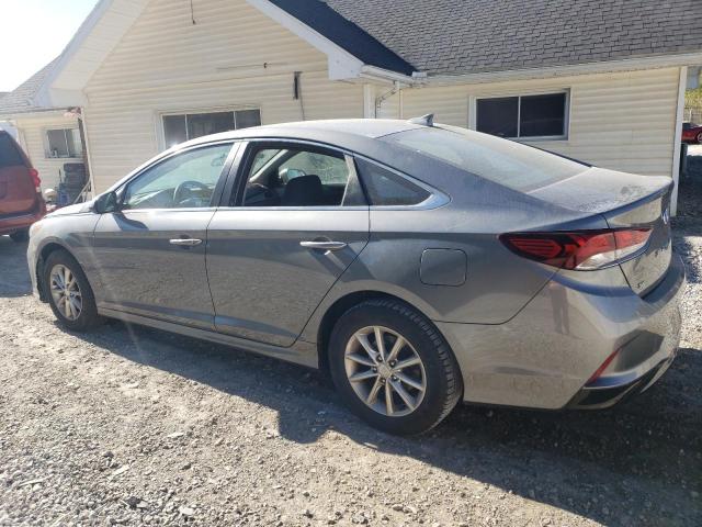 Photo 1 VIN: 5NPE24AF5KH776186 - HYUNDAI SONATA SE 