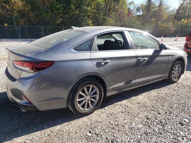 Photo 2 VIN: 5NPE24AF5KH776186 - HYUNDAI SONATA SE 