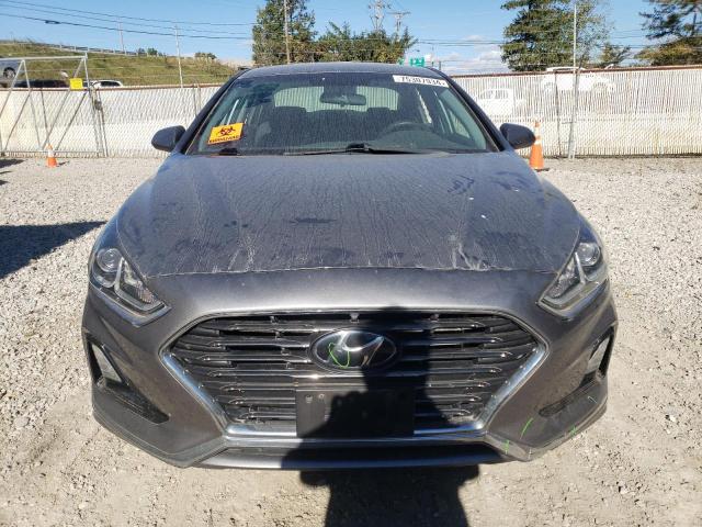 Photo 4 VIN: 5NPE24AF5KH776186 - HYUNDAI SONATA SE 