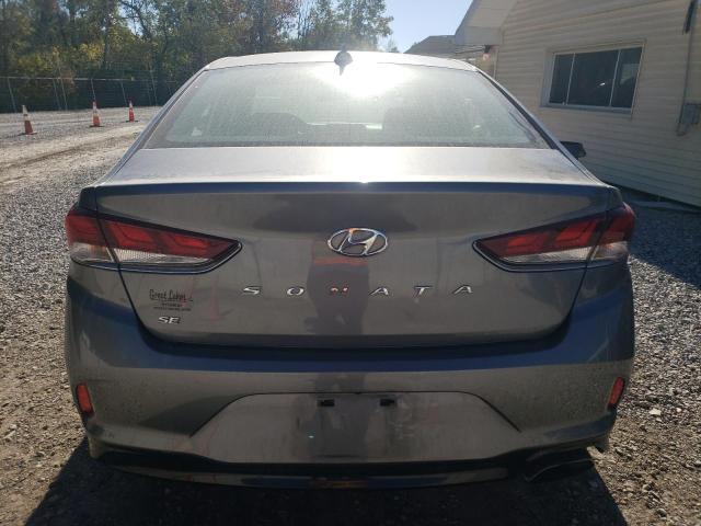 Photo 5 VIN: 5NPE24AF5KH776186 - HYUNDAI SONATA SE 