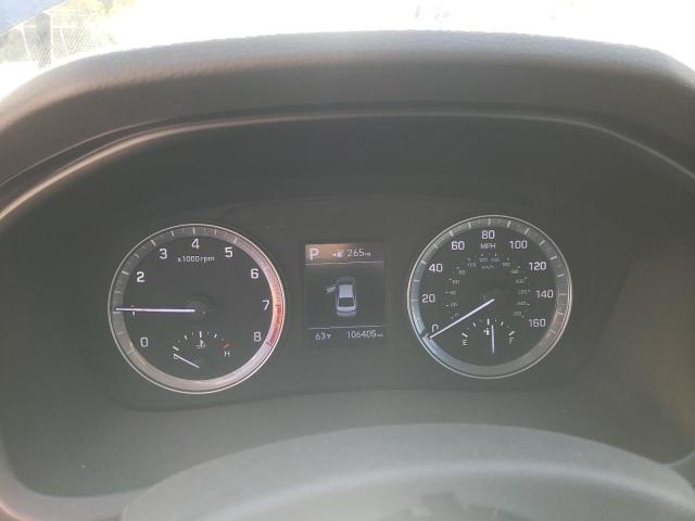 Photo 8 VIN: 5NPE24AF5KH776186 - HYUNDAI SONATA SE 