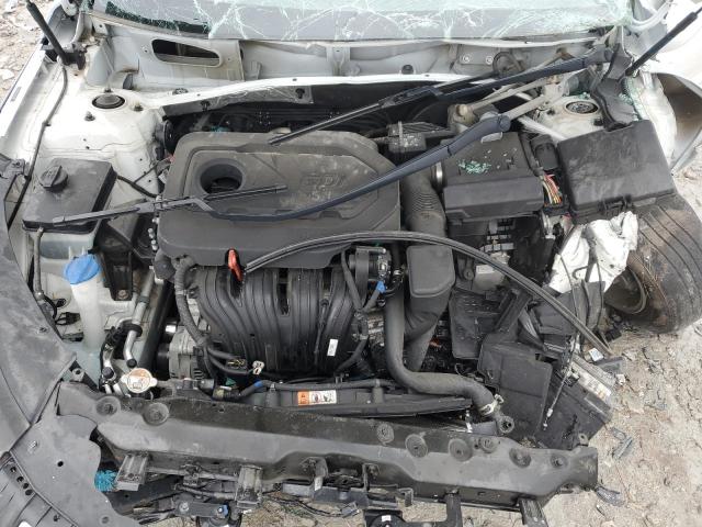 Photo 10 VIN: 5NPE24AF5KH784174 - HYUNDAI SONATA SE 
