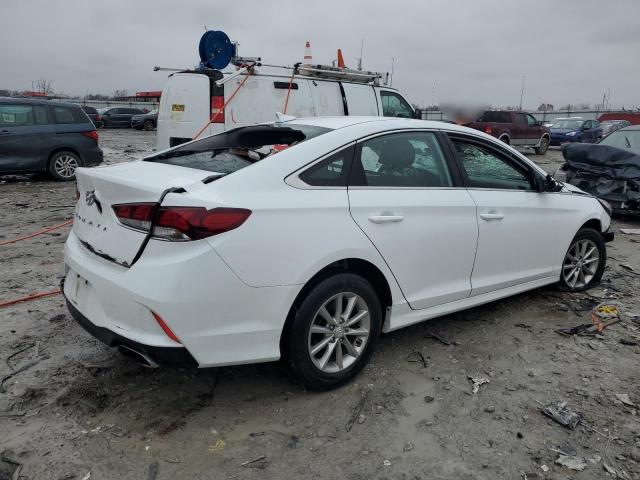 Photo 2 VIN: 5NPE24AF5KH784174 - HYUNDAI SONATA SE 