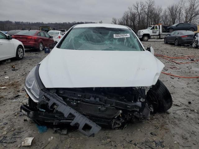 Photo 4 VIN: 5NPE24AF5KH784174 - HYUNDAI SONATA SE 