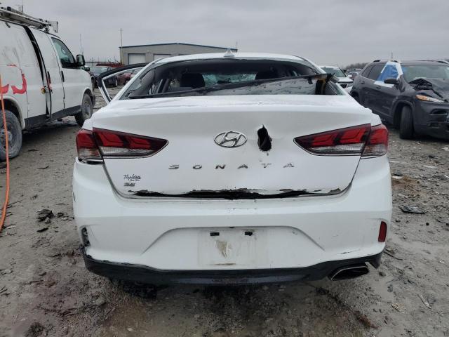 Photo 5 VIN: 5NPE24AF5KH784174 - HYUNDAI SONATA SE 