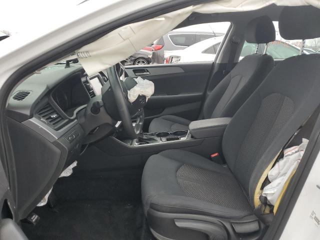 Photo 6 VIN: 5NPE24AF5KH784174 - HYUNDAI SONATA SE 