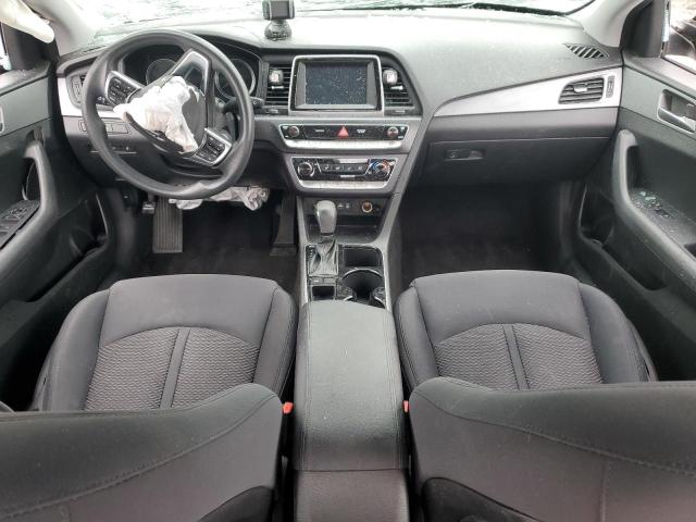 Photo 7 VIN: 5NPE24AF5KH784174 - HYUNDAI SONATA SE 