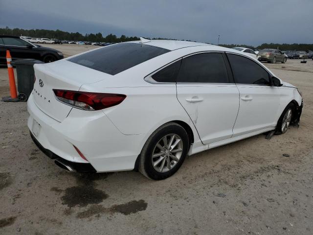 Photo 2 VIN: 5NPE24AF5KH786412 - HYUNDAI SONATA SE 