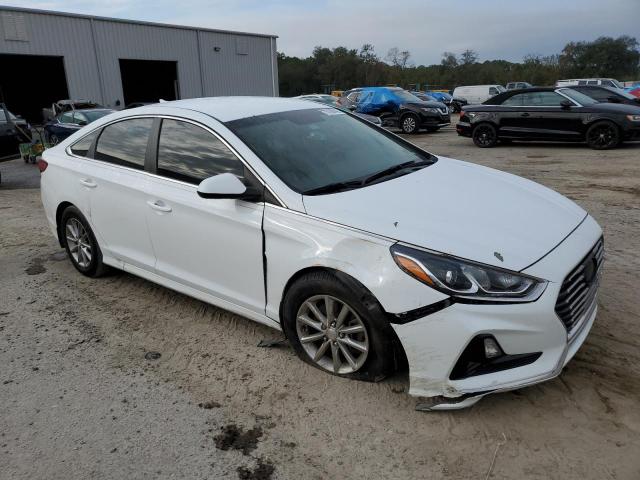 Photo 3 VIN: 5NPE24AF5KH786412 - HYUNDAI SONATA SE 