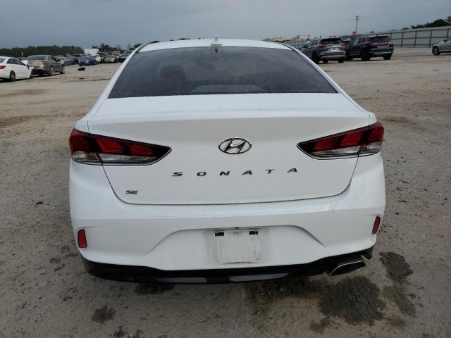 Photo 5 VIN: 5NPE24AF5KH786412 - HYUNDAI SONATA SE 