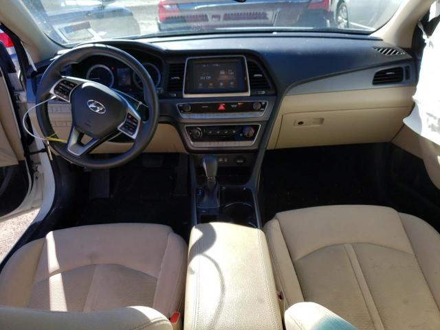 Photo 7 VIN: 5NPE24AF5KH786412 - HYUNDAI SONATA SE 