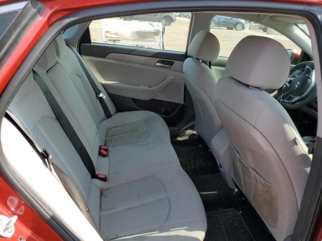 Photo 9 VIN: 5NPE24AF5KH787236 - HYUNDAI SONATA SE 