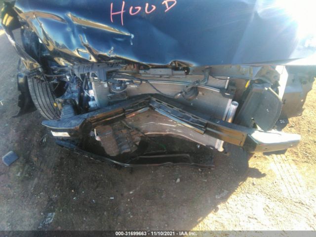 Photo 5 VIN: 5NPE24AF5KH787754 - HYUNDAI SONATA 