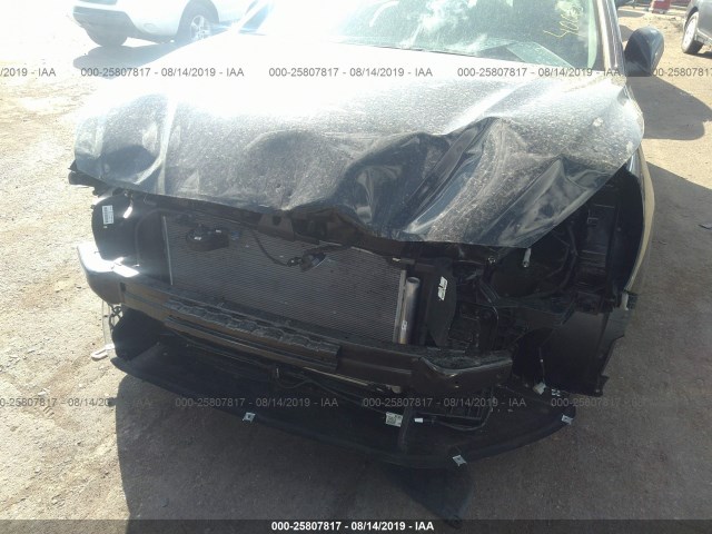 Photo 5 VIN: 5NPE24AF5KH791867 - HYUNDAI SONATA 