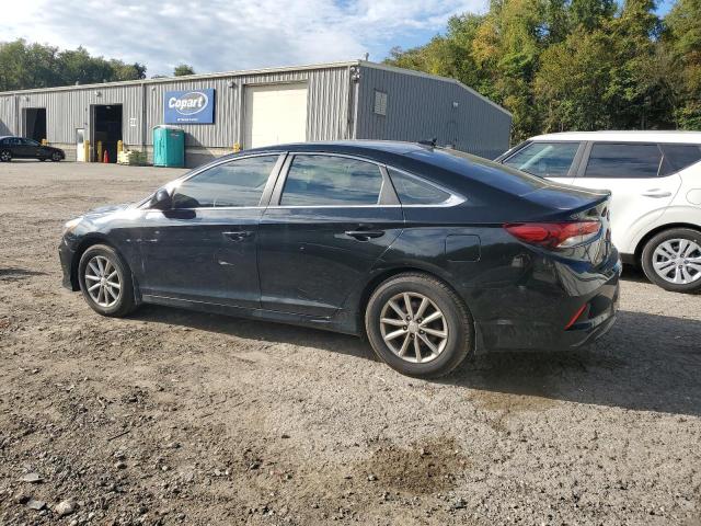 Photo 1 VIN: 5NPE24AF5KH797684 - HYUNDAI SONATA 