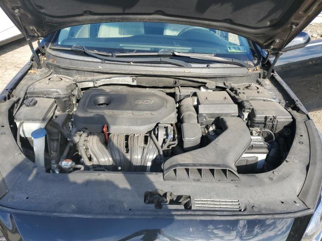 Photo 10 VIN: 5NPE24AF5KH797684 - HYUNDAI SONATA 