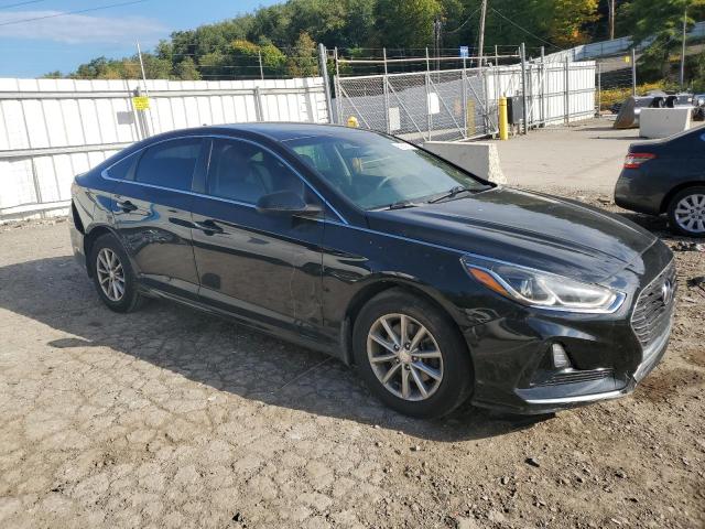 Photo 3 VIN: 5NPE24AF5KH797684 - HYUNDAI SONATA 