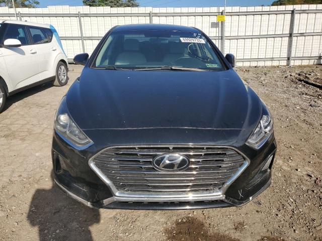 Photo 4 VIN: 5NPE24AF5KH797684 - HYUNDAI SONATA 