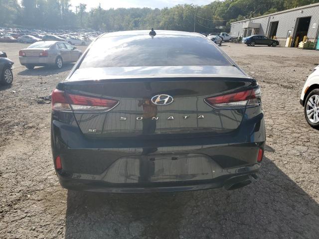 Photo 5 VIN: 5NPE24AF5KH797684 - HYUNDAI SONATA 