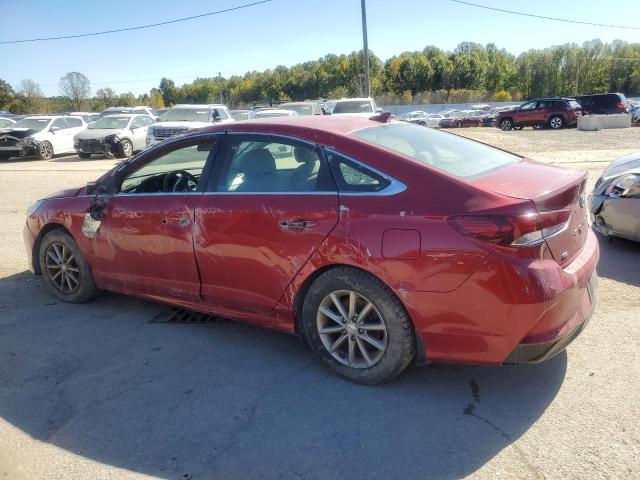 Photo 1 VIN: 5NPE24AF5KH798155 - HYUNDAI SONATA SE 