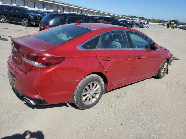 Photo 2 VIN: 5NPE24AF5KH798155 - HYUNDAI SONATA SE 