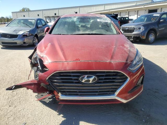 Photo 4 VIN: 5NPE24AF5KH798155 - HYUNDAI SONATA SE 