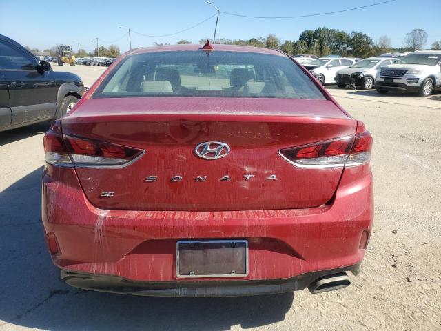 Photo 5 VIN: 5NPE24AF5KH798155 - HYUNDAI SONATA SE 