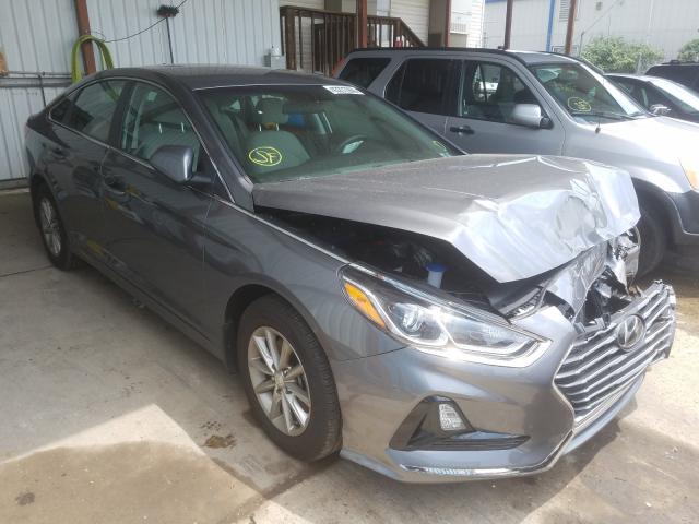 Photo 0 VIN: 5NPE24AF5KH799029 - HYUNDAI SONATA SE 