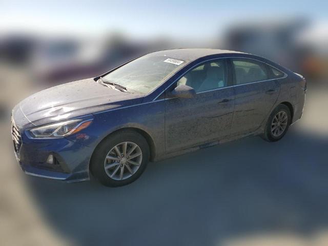 Photo 0 VIN: 5NPE24AF5KH799743 - HYUNDAI SONATA 