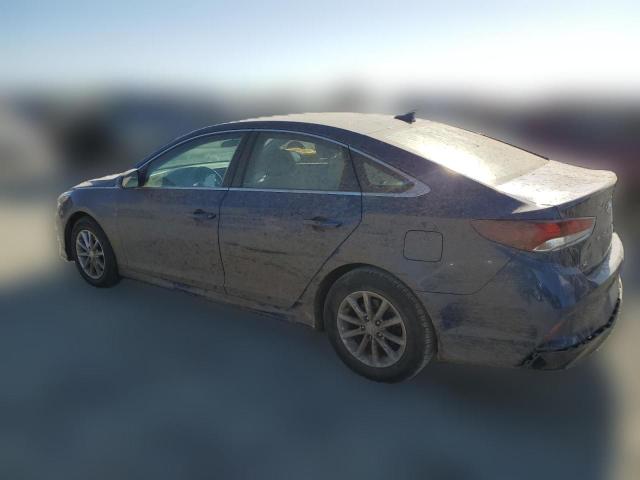 Photo 1 VIN: 5NPE24AF5KH799743 - HYUNDAI SONATA 