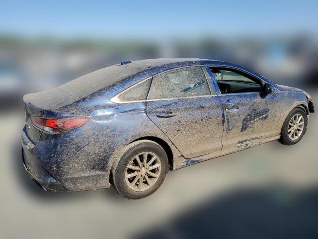 Photo 2 VIN: 5NPE24AF5KH799743 - HYUNDAI SONATA 