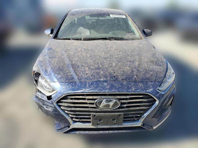 Photo 4 VIN: 5NPE24AF5KH799743 - HYUNDAI SONATA 