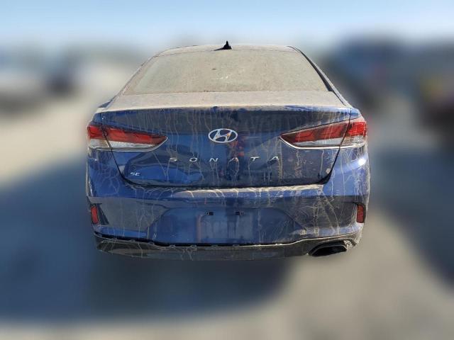 Photo 5 VIN: 5NPE24AF5KH799743 - HYUNDAI SONATA 